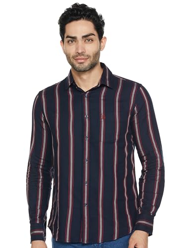 Image of U.S. Polo ASSN. Men Shirt