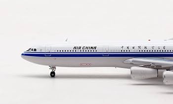 Aviation Air China Airbus A340-300 B-2389 1:400 DIECAST