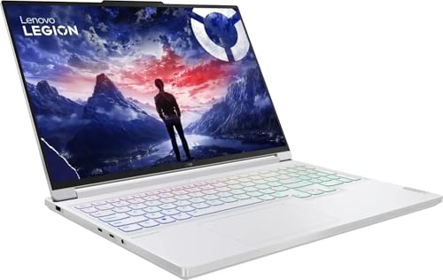 Lenovo Legion Pro 7 RTX 4090 laptop