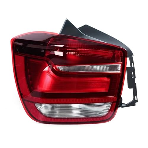 Feu arrière LED gauche pour BMW Série 1 F20 F21 de 2012 à 2014 sans ampoule