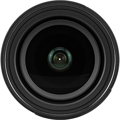 Tamron 17-28mm f/2.8 Di III RXD for Sony Mirrorless Full Frame/APS-C E Mount, Black (AFA046S700)