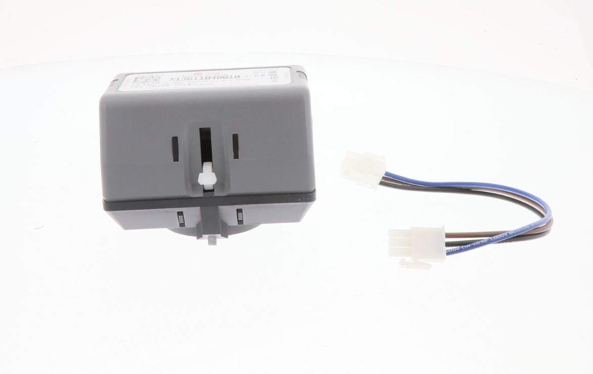 Trane Parts ACT0387 24V 2/3W NO/NC Actuator