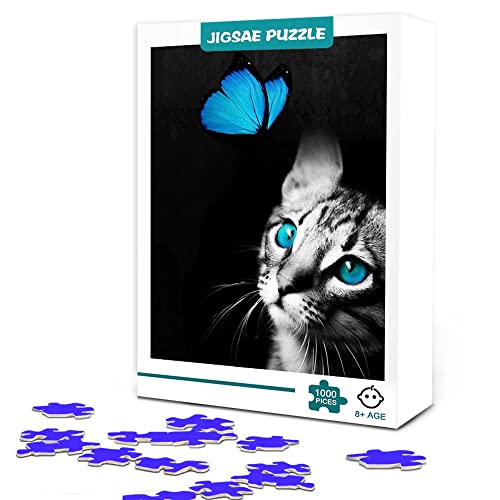 Rompecabezas para Adultos 500 Piezas Puzzle Adultos Intelectual Educativo Divertido Juego Familiar Puzzle Cover