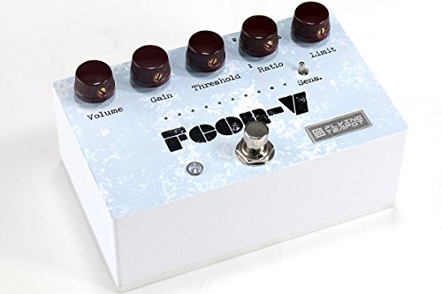 Flying Teapot フライングティーポット エフェクター コンプレッサー Fcon-V