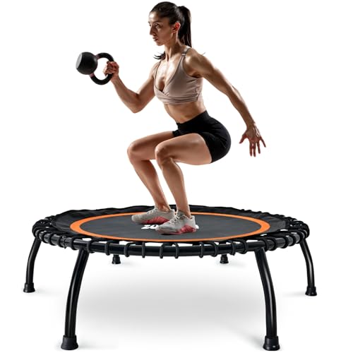 Top 10 Best Rebounder With Bungee Cords Reviews & Buying Guide Katynel