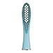 FOREO ISSA Hybrid Replacement Brush Head, Mint