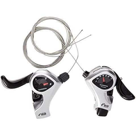 Shimano Tourney TY SL-TX50 7-Speed Shifter Cover