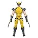 Blokees - Marvel Deadpool & Wolverine - Champion Class - 05: Wolverine Model Kit
