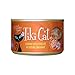Tiki Cat Grill, Sardine Cutlets, High-Protein and 100% Non-GMO Ingredients, Wet Whole Foods Cat Food for All Life Stages, 6 oz. Cans (Case of 8)