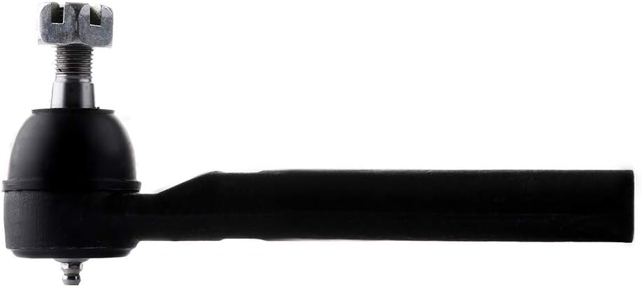 ASAPE Front Tie Rod Sway Bar End Link Suspension Kit Replacement for 2005-2007 for Nissan Murano - 6PCS Set