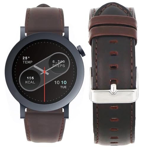 Correa compatible para CMF Watch 3 Pro 22 mm miniatura 1