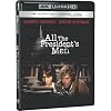 All the President's Men (4K Ultra HD + Digital)