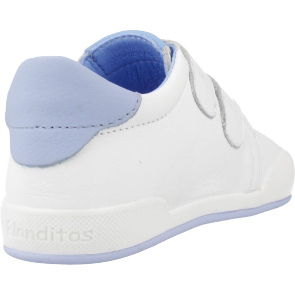 Blanditos by Crio's Londres Blanco