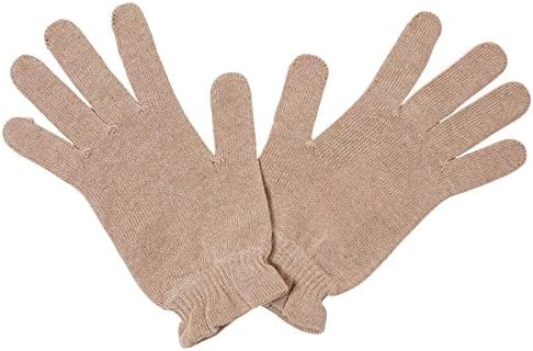 Amazon Organic Garden オーガニックコットン手袋 オーガニック コットン 小物 雑貨 手ぶくろ 女性用 Uvカット 誕生日 プレゼント ナチュラル 生地 手袋 通販