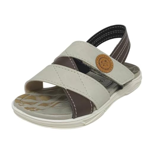 Sandalia Infantil Menino Facil Calce Conforto Molekinho