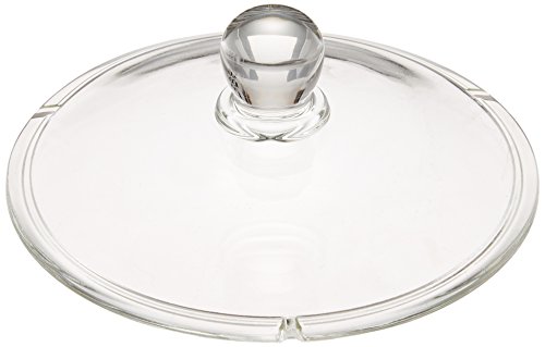 HARIO CHJM-45 F-CHJ-45 Lid for Tea Teapot, Round