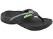 KidZerts Klute - Children's Arch Support Sandal (Youth 3)
