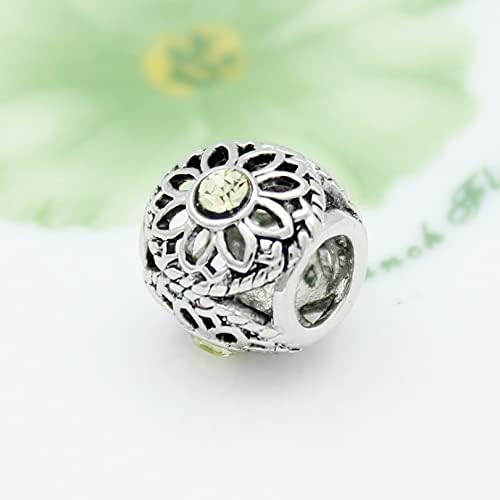 Argent Sterling 925 à Facettes Labrodorite Français Fil Boucles D’oreilles Boucl - Foto 6