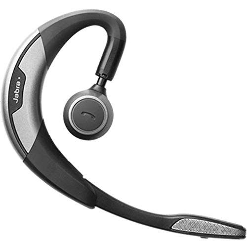 Jabra Motion Auricolare con Microfono Bluetooth