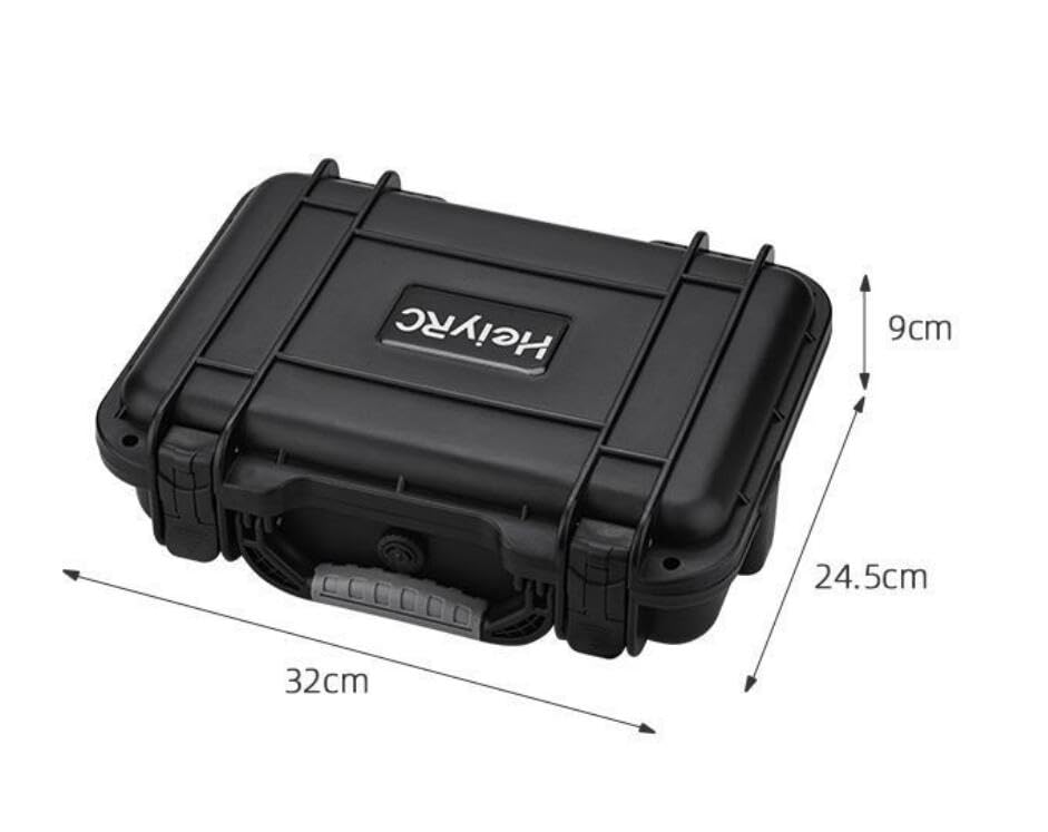 hs720e　箱ダメージ品 Amazon.co.jp: 防水ボックスホーリーストーン HS720/720E