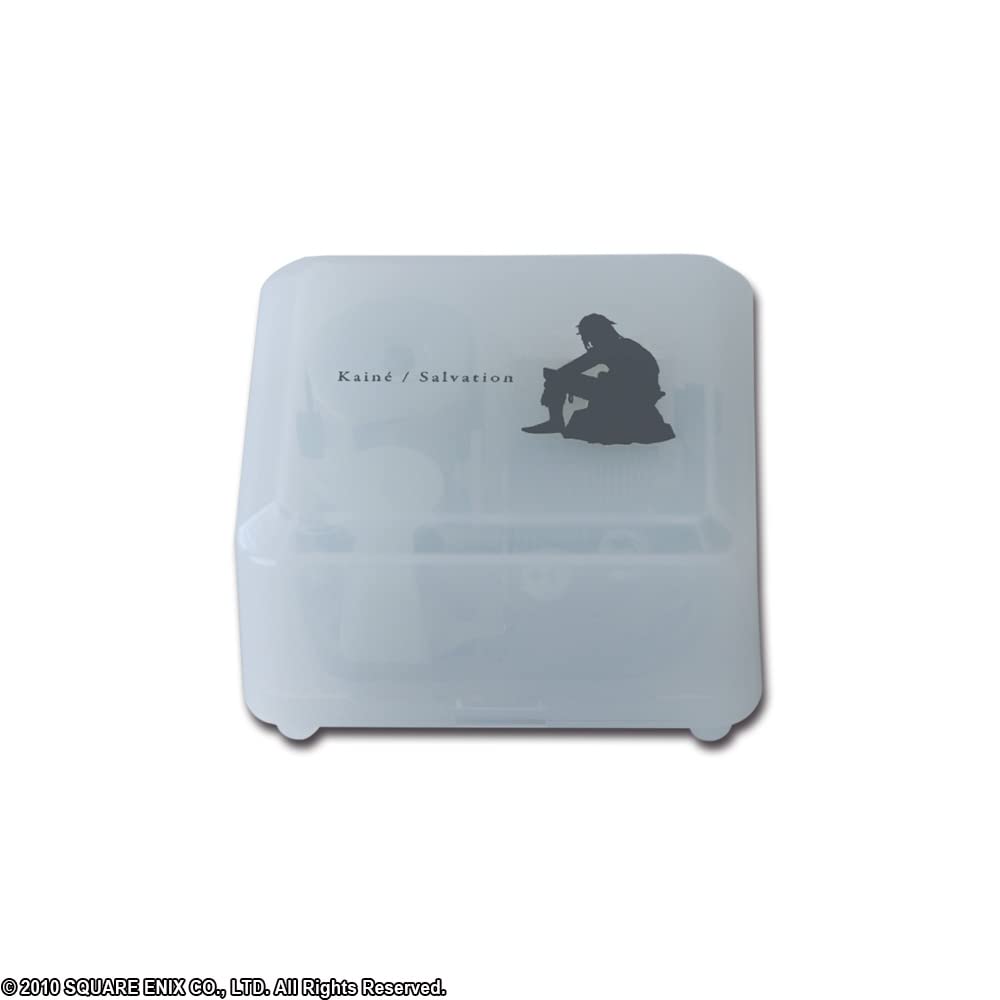 Amazon.co.jp: スクウェア・エニックス NieR RepliCant Gestalt