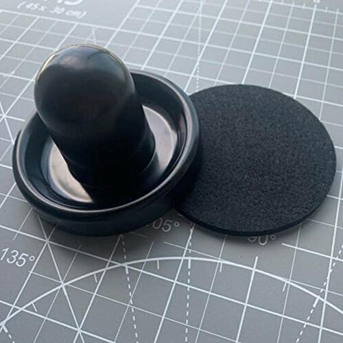 TEEWAL Stamping Tools, Rubber Stamp Pressure Tool, Stamping Block Pressing Tool, Stamping Tools for Card Making, Stamp Press Tool for DIY TEEWAL Stamping Tools, Rubber Stamp Pressure Tool, Stamping Block Pressing Tool, Stamping Tools for Card Making, Stamp Press Tool for DIY