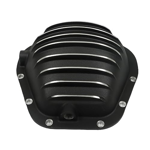 Labwork 1-6153809-375695 Rear Differential Cover Replacement thumb #3