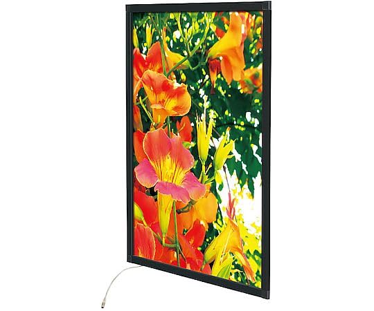 Amazon.co.jp: トレード イージーライトパネル ver2.0 屋内用 ブラック