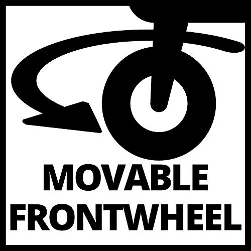 Einhell GC-PM 46 S HW-T Performance