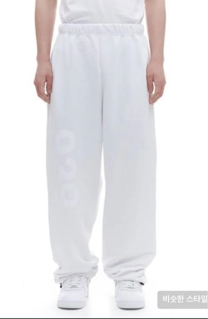 kimo23 専用ページ Amazon.co.jp: ARCHIVE BOLD 939 スウェットパンツ ホワイトM