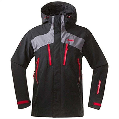 Bergans Mammut Zaino Neon Light, Uomo, Giacca