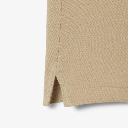 Image of Lacoste Men's Cotton Slim Fit Polos
