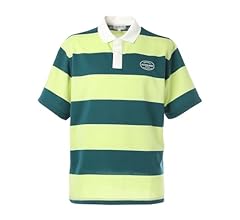 Amazon | [ジャックバニー] メンズ 半袖 ポロシャツ (タオル地