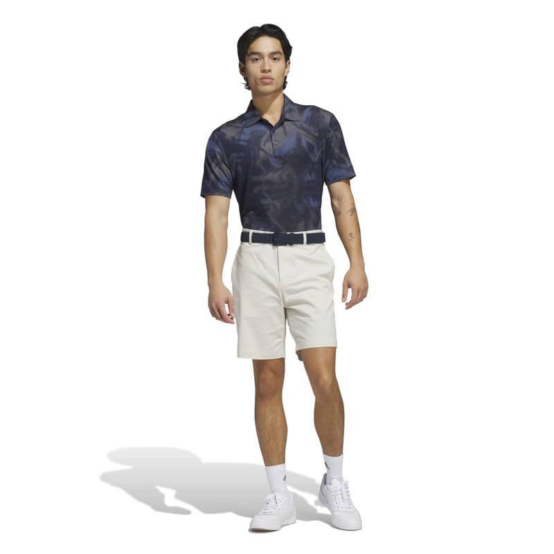 Image of adidas Mens Golf Polo Shirts | ULT Mv MSH Polo |