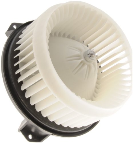 Vdo Pm9351 Blower Motor #TOP18