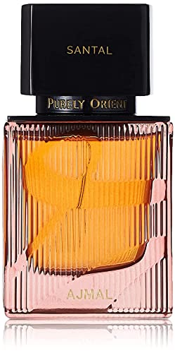 Ajmal Purely Orient Santal Eau de Parfum Spray 75ml