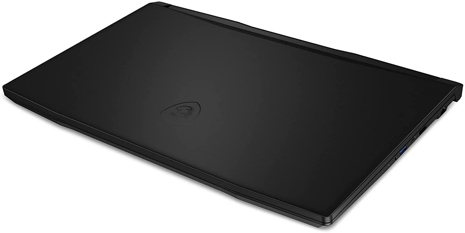 Katana GF66 15.6 144Hz 3ms FHD Gaming Laptop Intel Core i7-11800H RTX3050TI 16GB 1TBNVMe SSD Win10 8