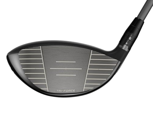 Callaway Quantum Max Driver, Right Hand, Men's, Carbon