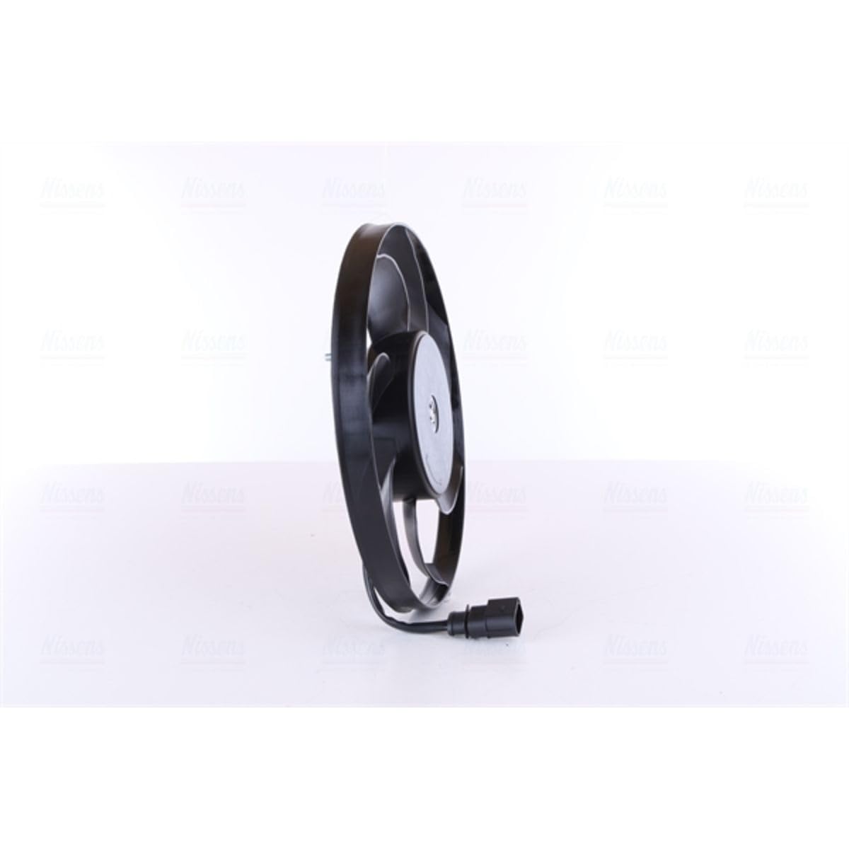 NISSENS Ventola, Raffreddamento motore 85733