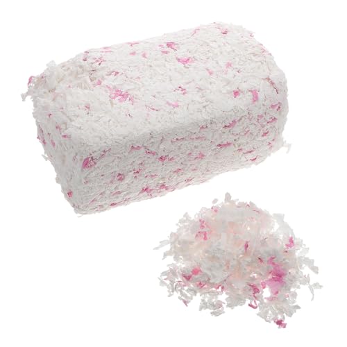 JOINPAYA 1 Tasche Haustierpapierbettwäsche