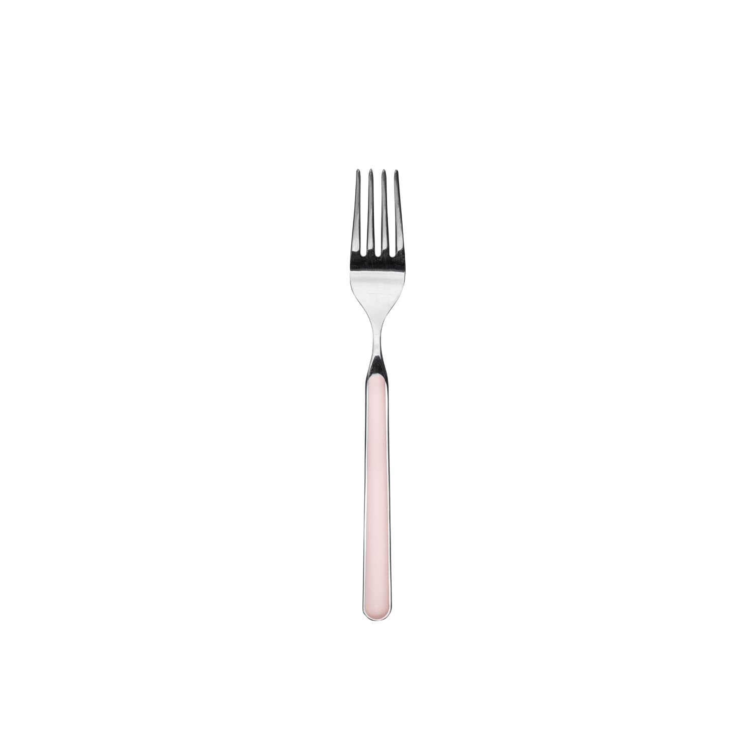 Mepra 10Z722020 - Cubertería Especial unificada, Color Rosa