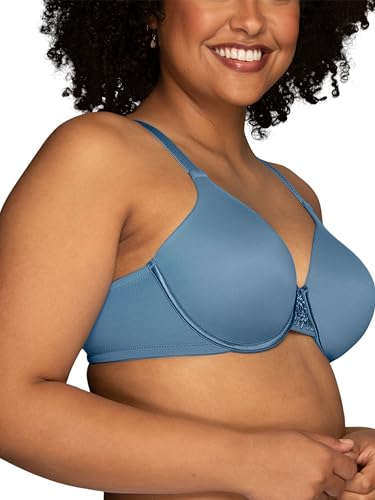 Image of Vanity Fair Womens Beauty Back Full Figure Underwire Bra (76380-fashion Colors) Bra