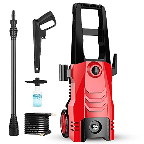 10 Best Electric Power Washer For Home Use Top Rated And Buying Guide