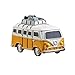 LTCTL salvadanaio Salvadanaio per Autobus Salvadanaio A Forma di Automobile Salvadanaio Design retrò Vintage Il Salvadanaio Deve Rompersi Salvadanaio Giocattolo (Color : Piggy Bank)