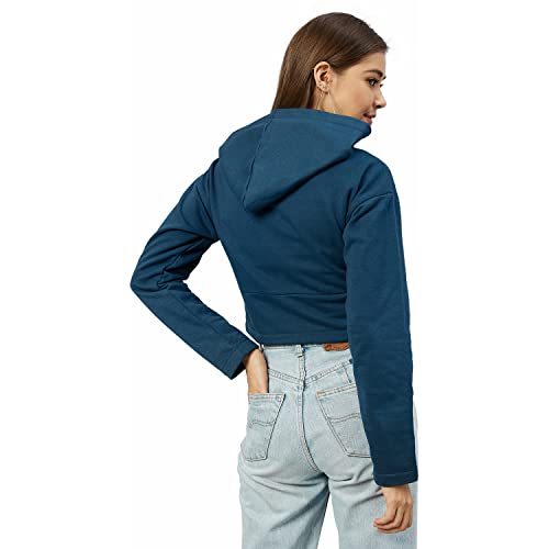 Image of Carlton London Women Sweatshirt