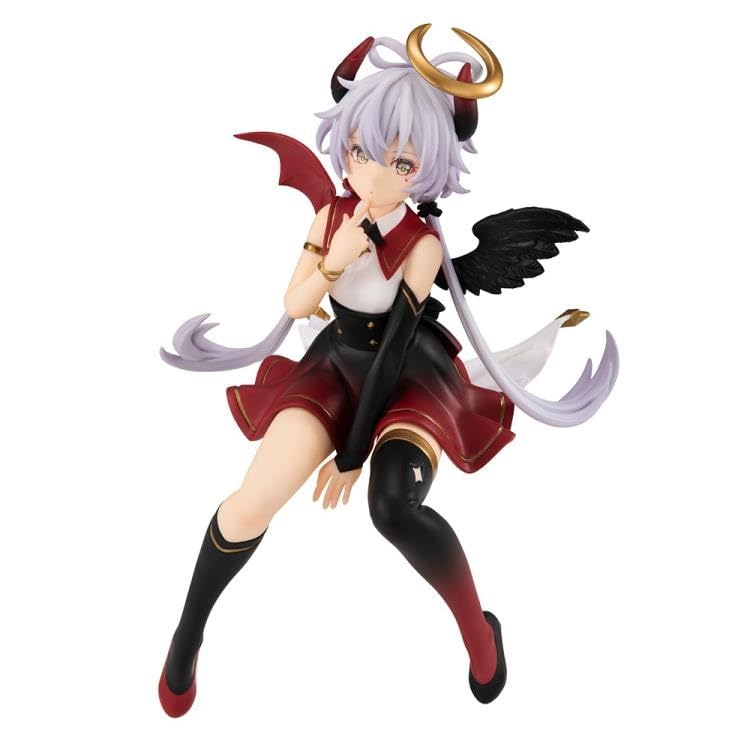 Amazon.com: JP Luo Tianyi Noodle Stopper Figure (Fallen Angel