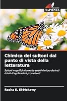 Chimica dei sultoni dal punto di vista della letteratura 6209252079 Book Cover