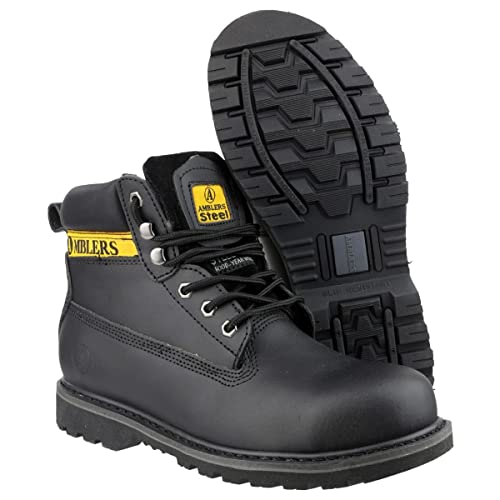 Amblers Safety 1049-00848