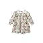 White Green Floral-ls