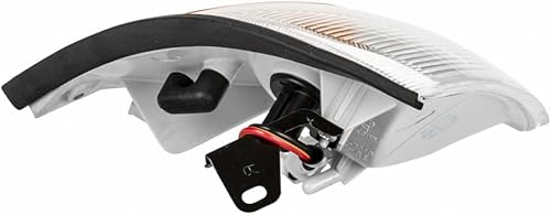 Miniatura 3 de KarParts360 Para Geo Metro Parking  Luz de marcador lateral 1989-1994 lado del conductor para GM2520149